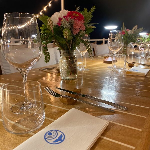 Ristorante Bagni Sirena - Cena di Compleanno