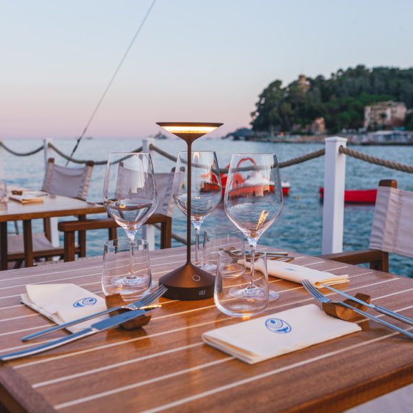 Ristorante Bagni Sirena - Cena sul Pontile