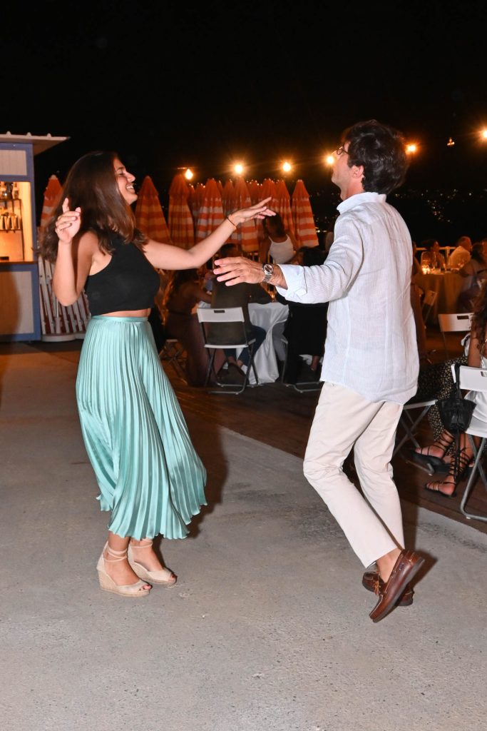 Terrazza Bagni Sirena - Wedding Event