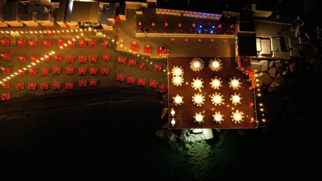 Terrazza Bagni Sirena - Wedding Event