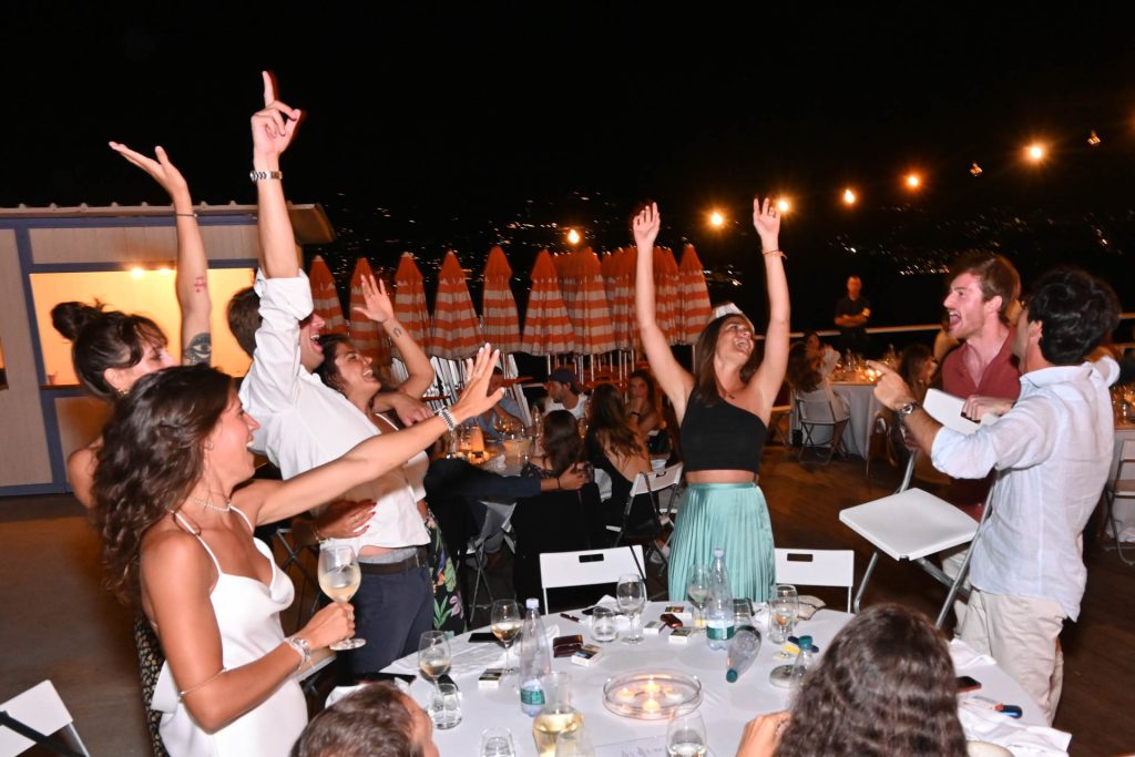 Terrazza Bagni Sirena - Wedding Event