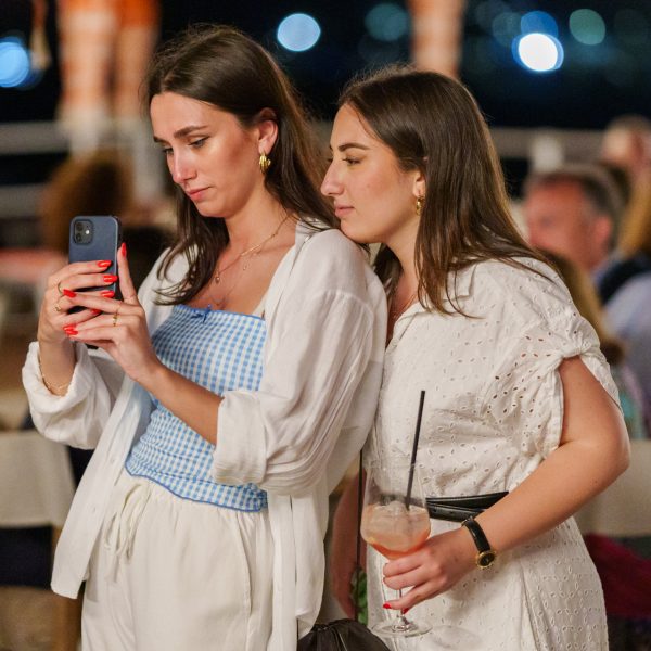 Bagni Sirena - Evento privato di Portofino Gin